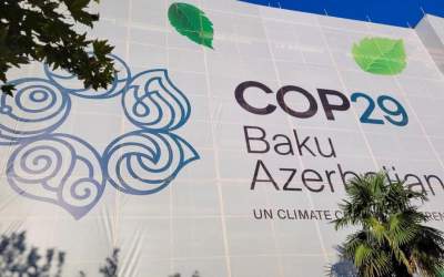 WGEO announces participation in COP29