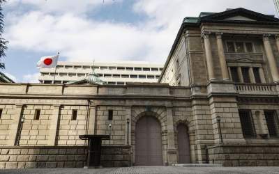  BOJ keeps interest rates unchanged