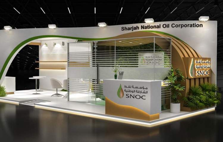 SNOC participates at ADIPEC 2024