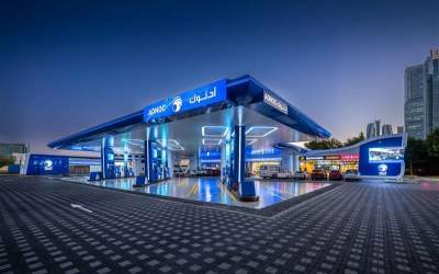 ADNOC Distribution reports fuel volumes