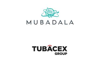 Tubacex and Mubadala Seal signed a $200 million deal