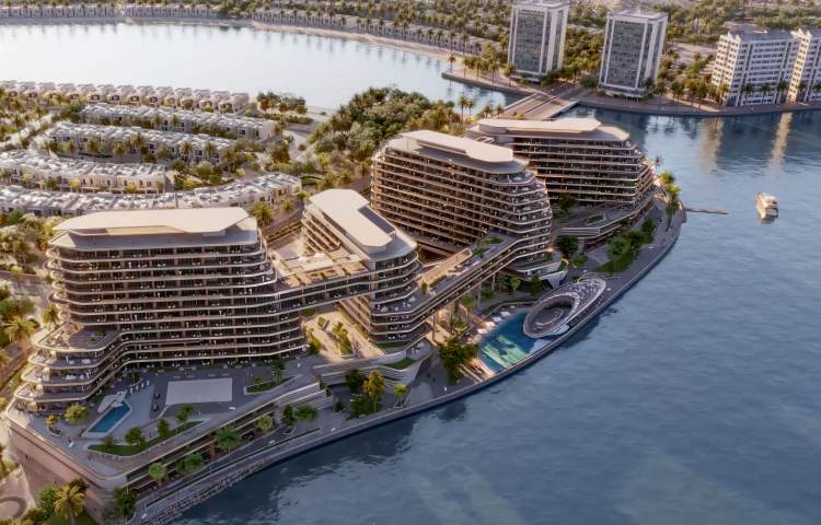 RAK Properties launches final phase of 