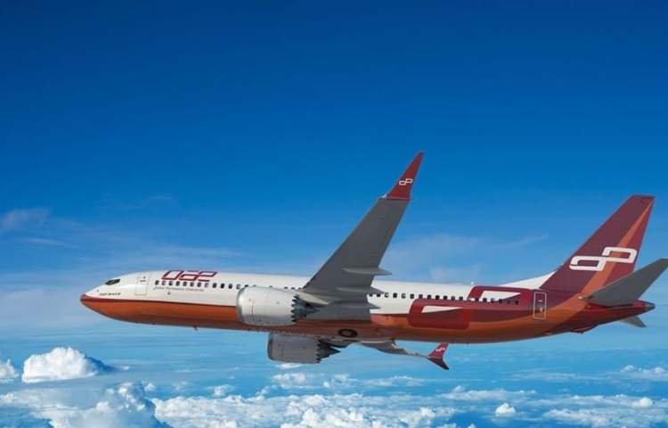 DAE leases four Boeing 737-8s to Hainan Airlines