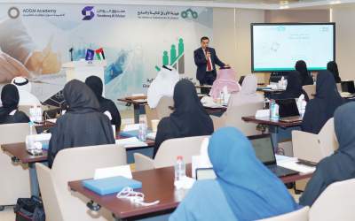 2nd edition of Financial Market Pioneers Program launches