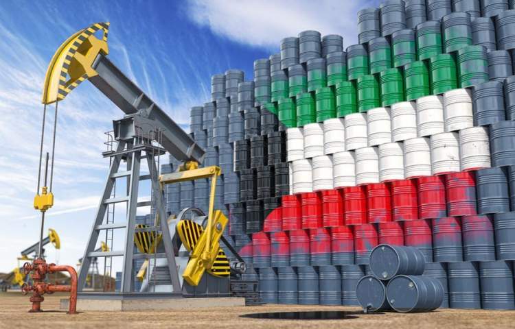 Kuwait oil price up to $75.10 pb