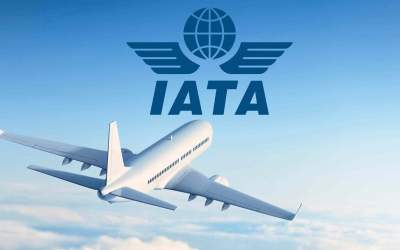 IATA: September figures reach all-time high