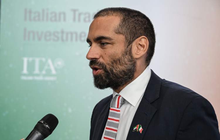 Italian companies aim to expand their presence in UAE