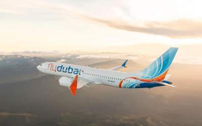 flydubai and Batik Air Malaysia announce strategic interline agreement