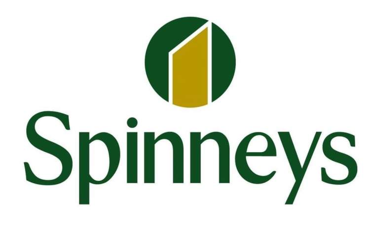 Spinneys