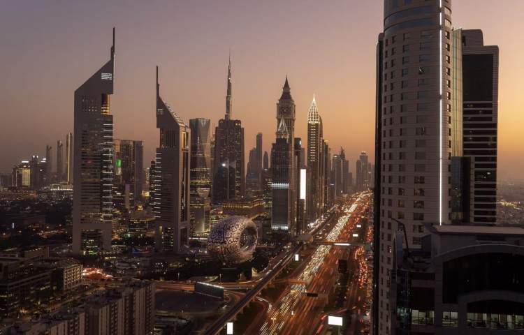 Dubai