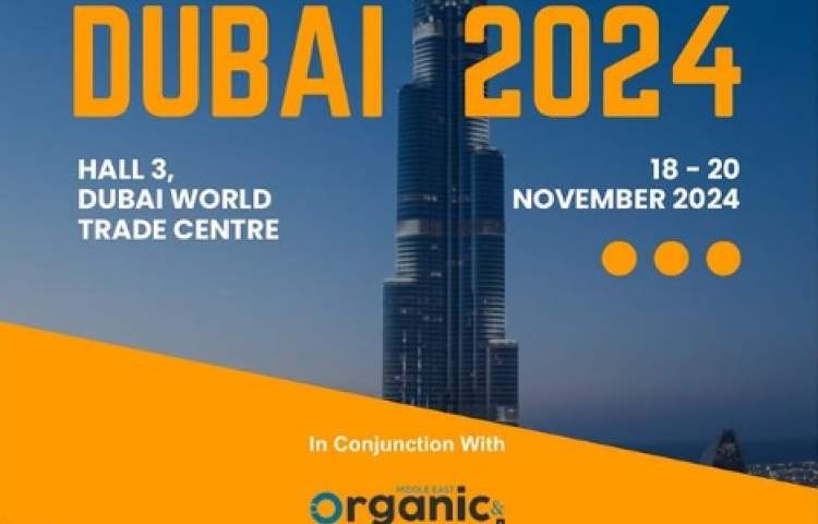 Malaysian Halal Expo to be held in Dubai