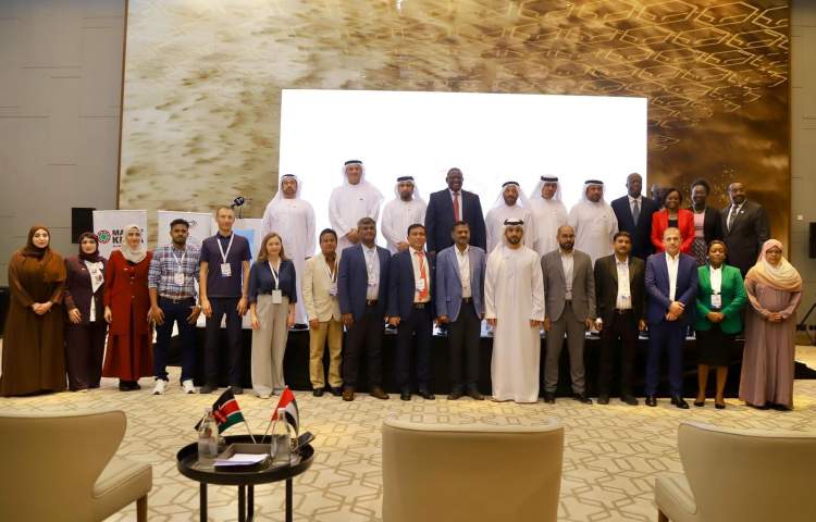 UAE-Kenya Trade and Investment Forum held: SCCI