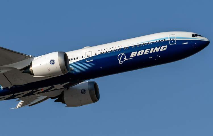 Boeing: Air cargo traffic to continue growing