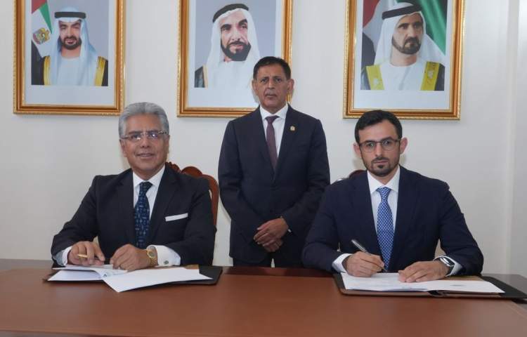 Dubai Chambers attracts Mexican businesses