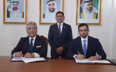 Dubai Chambers attracts Mexican businesses