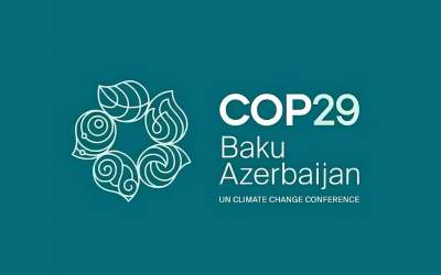 $5 billion commitment for climate action announced at COP29