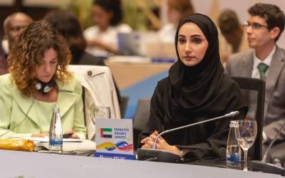 The UAE emphasizes innovative solutions in tourism