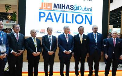 Malaysia International Halal Showcase opens in Dubai