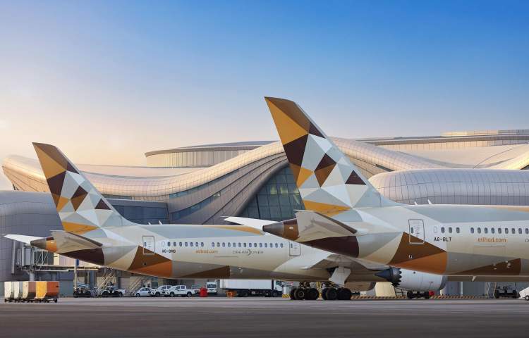 Etihad Airways to unveil 10 new destinations