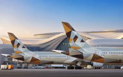 Etihad Airways to unveil 10 new destinations