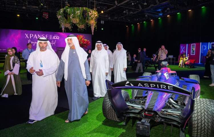 XPANSE 2024 inaugurated in Abu Dhabi