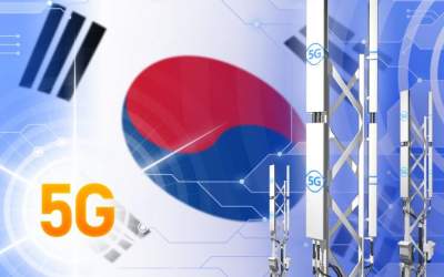 Korea ranked among leading countries in 5G infrastructure within OECD