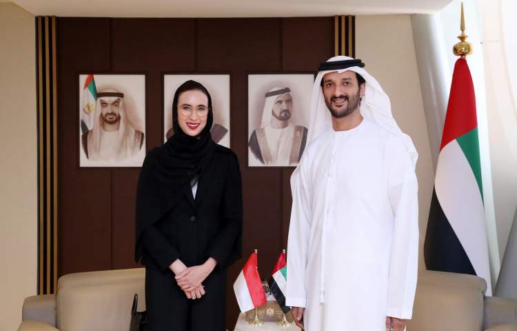 UAE, Indonesia expand tourism cooperation