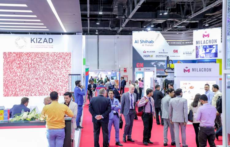 Dubai to host 17th edition of Arab Plast next January