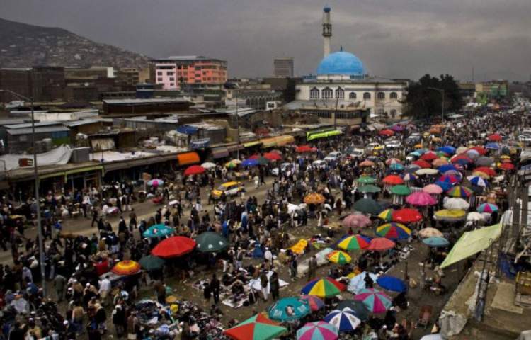 WFP reports decline in inflation rate in Afghanistan