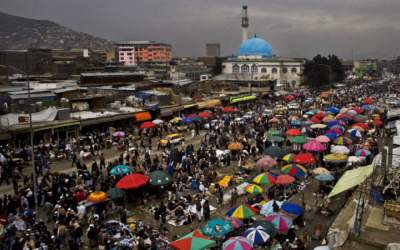 WFP reports decline in inflation rate in Afghanistan