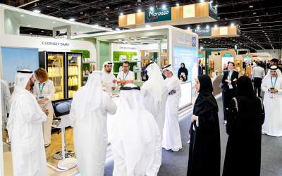 UAE food and beverage sector revenue reaches 141 billion dirhams