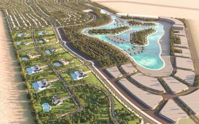 Arabian Hills Estate launches phase two of its project