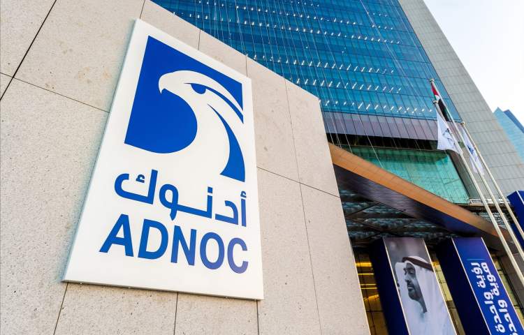 ADNOC to invest $80 billion in energy and chemicals