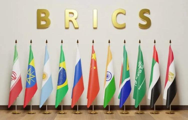 BRICS membership list to be announced by year-end