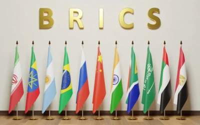 BRICS membership list to be announced by year-end