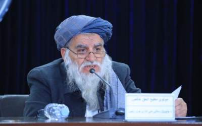 Afghan government seeks participation in international climate change meetings