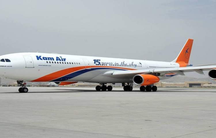 Kam Air to launch direct flights to Qatar