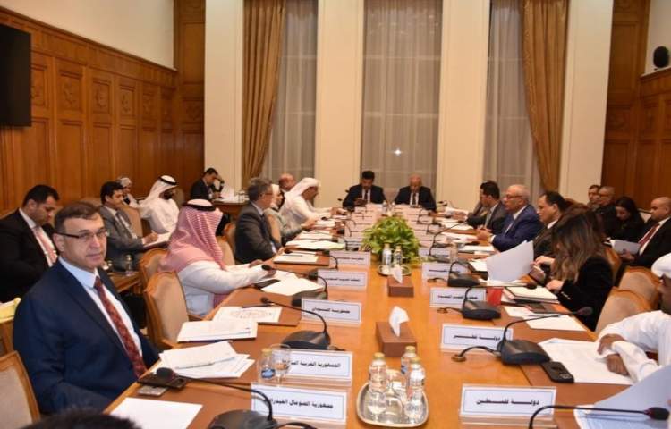 UAE highlights economic cooperation during Arab League meeting