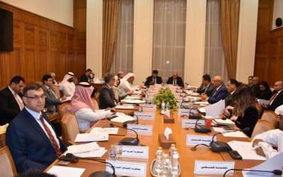 UAE highlights economic cooperation during Arab League meeting