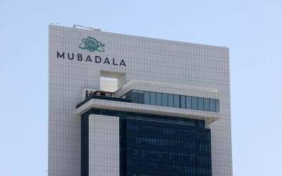 Mubadala announces strategic investment in Zelis