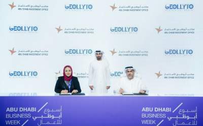 ADIO signs five agreements to boost Abu Dhabi’s manufacturing sector