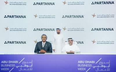 ADIO and Partanna collaborate to decarbonise concrete industry in Abu Dhabi