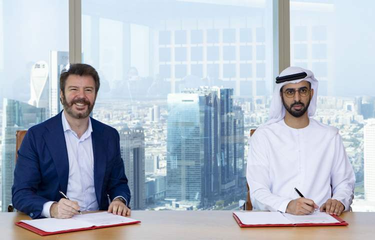 UAE collaborates with UiPath to advance AI-powered automation