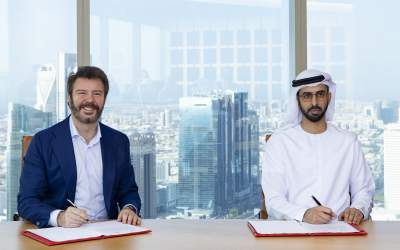 UAE collaborates with UiPath to advance AI-powered automation