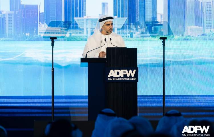 Abu Dhabi Finance Week 2024 opens with top financial leaders