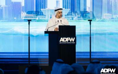 Abu Dhabi Finance Week 2024 opens with top financial leaders