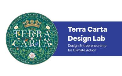 Two Emirati scientists win Terra Carta Design Lab competition