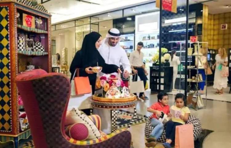 Sharjah Shopping Promotions 2024 begins