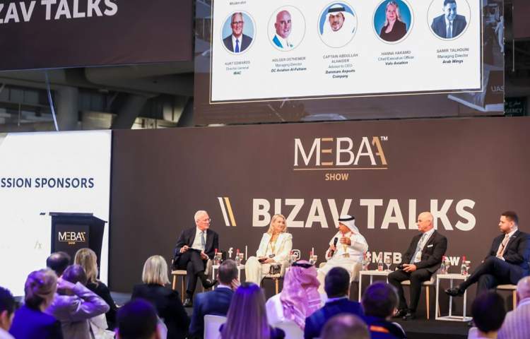 MEBAA Show 2024 opens with 145 exhibitors