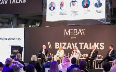 MEBAA Show 2024 opens with 145 exhibitors